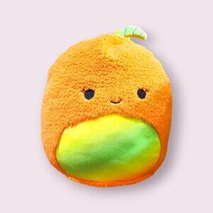 12" Louie the Mango Squishmallow